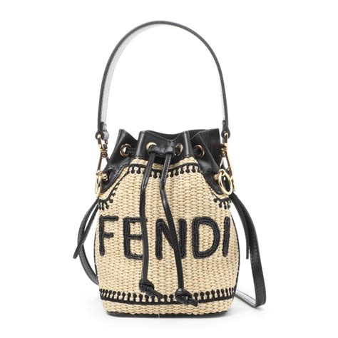 fendi モントレゾール ショルダーバッグ|Fendi.